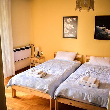 Appartamento Ευελη Edessa Esterno foto