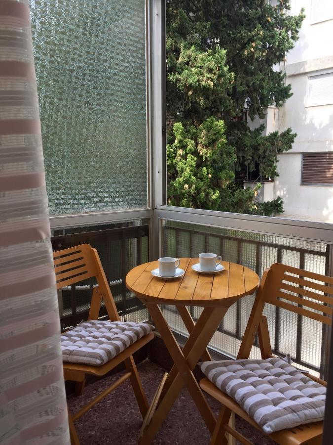 Appartamento Ευελη Edessa Esterno foto