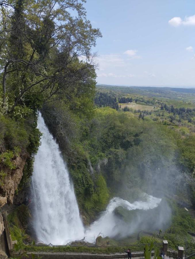 Appartamento Ευελη Edessa Esterno foto