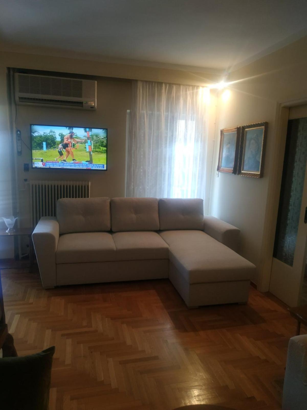 Appartamento Ευελη Edessa Esterno foto