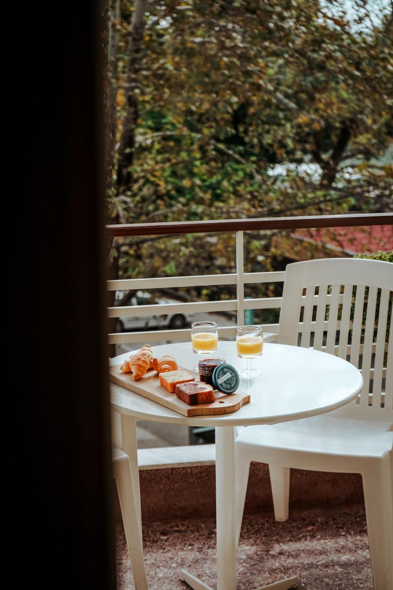 Appartamento Ευελη Edessa Esterno foto