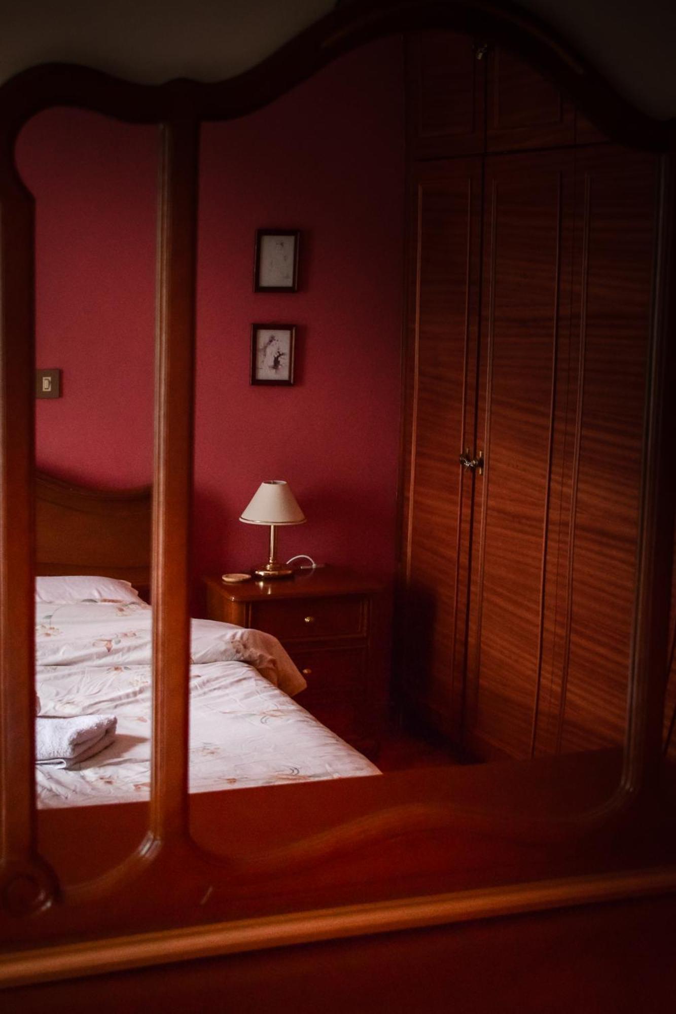 Appartamento Ευελη Edessa Esterno foto